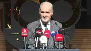 Orhangazi Ticaret ve Sanayi Odası bir asırlık mirasını kutladı