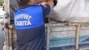 Esenyurt'ta sokağa çöp dökenlere 105 bin lira ceza kesildi