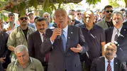 Dervişoğlu Bursa'da çiftçiye seslendi Devlet size borçlu