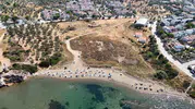 5 bin 400 konut tek ses oldu Arıtma tesisi taşınsın