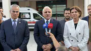 Lice yolunda minibüs faciası 7 kişi yaşamını yitirdi