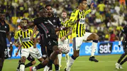 Fenerbahçe evinde hata yapmadı ve üç puanı hanesine yazdı