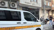 Gaziantep'te ev yangını 4 yaşındaki çocuk hayatını kaybetti