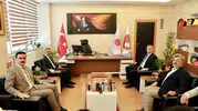 Adıyaman Adliyesi’nde yeni dönem ve yatırım gündemi