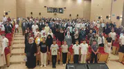 Erciş’te minikler yaz kurslarını sahne gösterileriyle uğurladı