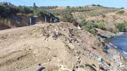 Kapıdağ Yarımadası çöplerden arındırılıyor