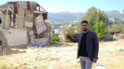 Maraş’ın tarih kokan sokakları kaderine terk edildi