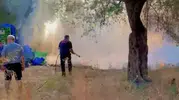 Muğla’da açık alanda çalışma yapacaklar dikkat