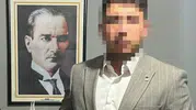 Afyonkarahisar'da avukatlar arası silahlı hesaplaşma