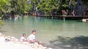 Kanlıböğet'e araçla giriş 200 TL oldu