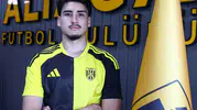 Aliağa FK orta saha hattını genç yetenekle güçlendirdi