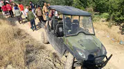 Malatya'da tatil acı bitti