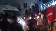 Hakkari Derecik’te evine girmeye çalışan uzman çavuş feci şekilde can verdi