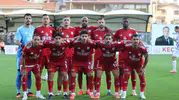 Keçiörengücü sahasında Pendikspor’a gol yağdırdı