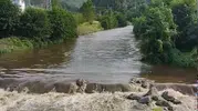 Giresun'daki sel felaketinde anne ve iki kızı hayatını kaybetti