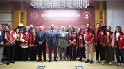 Bakan Göktaş Terörsüz Türkiye hedefi gelecek nesillerin huzuru için