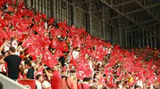 İzmir futboluna milli gurur ve efsane ismiyle çifte onur