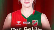 Karşıyaka voleybolda yeni sezon kadrosunu kuruyor