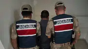 Şanlıurfa jandarması göçmen kaçakçılarını kıskıvrak yakaladı