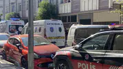 Gaziosmanpaşa’da evde cinayet şüphesi