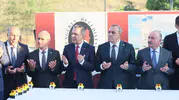 Sungurlu belediyesi ilçeye dört yeni eser kazandırıyor