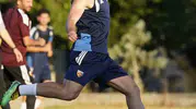 Kayserispor lig maratonuna hazırlanıyor