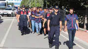 Denizli'de dehşet 2 kişiyi kaçırıp çıplak fotoğraflarını çektiler, 3 milyon lira haraç aldılar