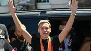 Galatasaray'dan dev hamle: Aleksey Batrakov dönemi resmen başladı