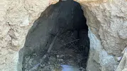 Çanakkale’deki yangın izleri tarihe açılan kapı oldu