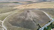 Gordion’daki dev mezarın kime ait olduğu netleşti