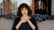 Poyraz Karayel'in yıldızı Hare Sürel dünya evine girdi