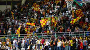 Göztepe basketbolda şampiyonluk yolculuğunu başlattı