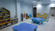 Elmalı’da çocuklara yeni kreş kapıları açıldı