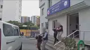 Orman yangınına 2 tutuklama, biri daha önce yasak ihlali yapmış