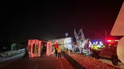 İzmir'de açık unutulan damper faciaya yol açıyordu