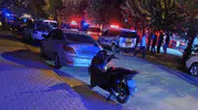 Adıyaman'da aile kavgasına müdahale eden polis yaralandı