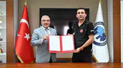 Karaman'da üniversite ve AFAD afetlere karşı güç birliği yaptı