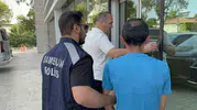 Samsun sahilinde taciz iddiası