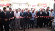 MHP Gaziantep sahada terörsüz Türkiye vurgusu yaptı