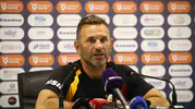 Galatasaray Erzurum deplasmanında farklı kazandı
