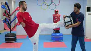 Yanlış kapıdan girdi Avrupa şampiyonu oldu