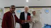 Görme Engelli Çiftin Golbol Aşkı: Turnuvada Tanıştılar, Devlet Memuru Olarak Hayatlarını Birleştirdiler
