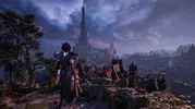D&D'nin Warlock oyunundan 8 dakikalık fragman geldi