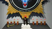 Malatya narkotik ekiplerinden büyük uyuşturucu operasyonu
