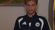 Erciyes 38 FK yeni transferiyle hedefini 2. Lig olarak belirledi