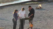 Yaz bitiyor ama Acıgöl’ün mesaisi bitmiyor
