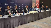 Cevdet Yılmaz ekonomik görünümü değerlendirdi