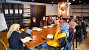 Üniversiteli kız öğrenciler için TÜRGEV yurt başvuruları açıldı