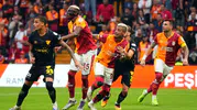 Galatasaray ile Göztepe 65. randevuda