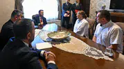 Bakan Gürlek 5 yıllık faili meçhul dosyayı yeniden açtı